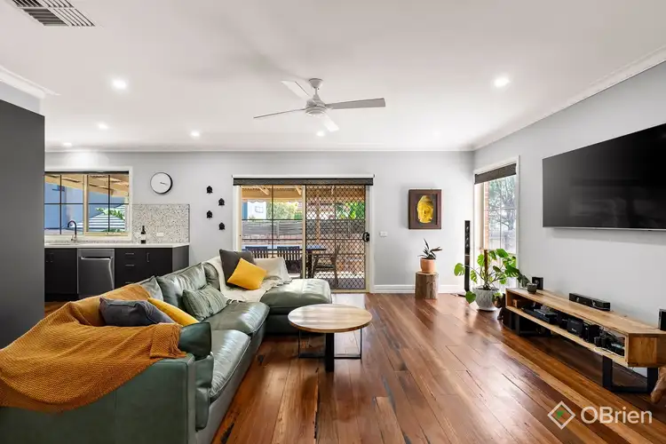 Second view of Homely unit listing, 2/702 Whitehorse Road, Mitcham VIC 3132