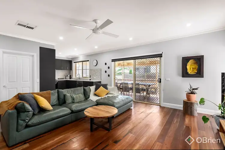 Third view of Homely unit listing, 2/702 Whitehorse Road, Mitcham VIC 3132