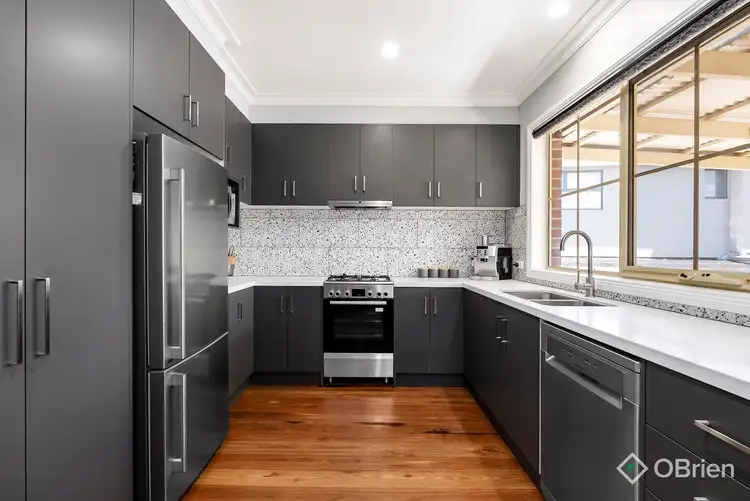 Fourth view of Homely unit listing, 2/702 Whitehorse Road, Mitcham VIC 3132