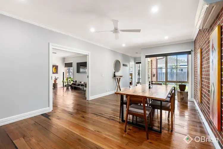 Fifth view of Homely unit listing, 2/702 Whitehorse Road, Mitcham VIC 3132