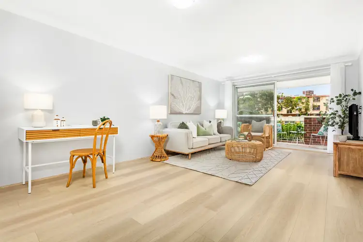 10/464 Pacific Highway, Lane Cove NSW 2066