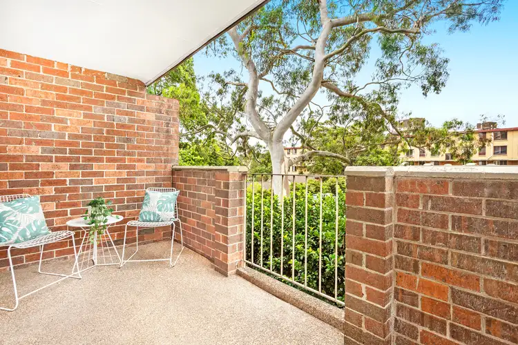 Second view of Homely apartment listing, 10/464 Pacific Highway, Lane Cove NSW 2066