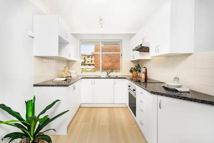 Third view of Homely apartment listing, 10/464 Pacific Highway, Lane Cove NSW 2066