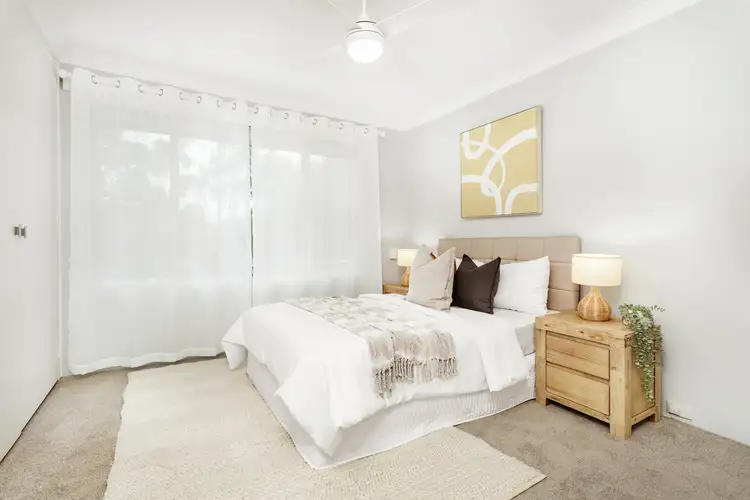 Fifth view of Homely apartment listing, 10/464 Pacific Highway, Lane Cove NSW 2066