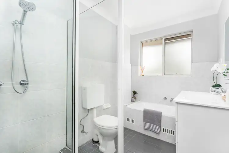 Sixth view of Homely apartment listing, 10/464 Pacific Highway, Lane Cove NSW 2066