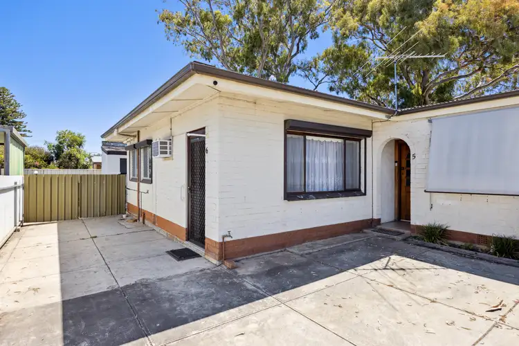 Main view of Homely unit listing, 6/2 Alfred Avenue, Seaton SA 5023