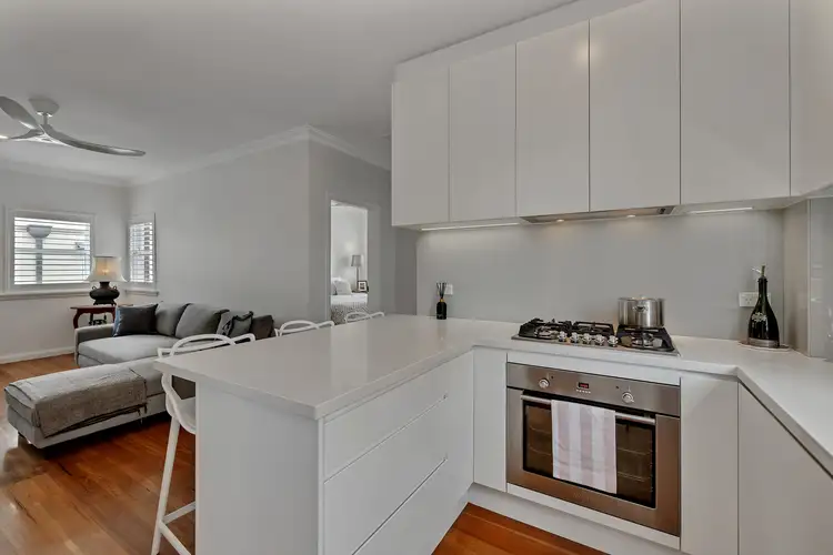 Fourth view of Homely apartment listing, 6/4 Fairlight Crescent, Fairlight NSW 2094
