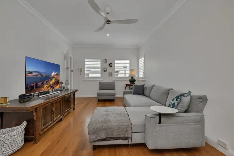 Fifth view of Homely apartment listing, 6/4 Fairlight Crescent, Fairlight NSW 2094