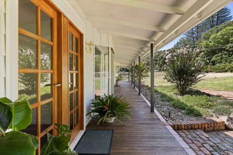 Sixth view of Homely house listing, 59 Taylors Road, Eureka NSW 2480