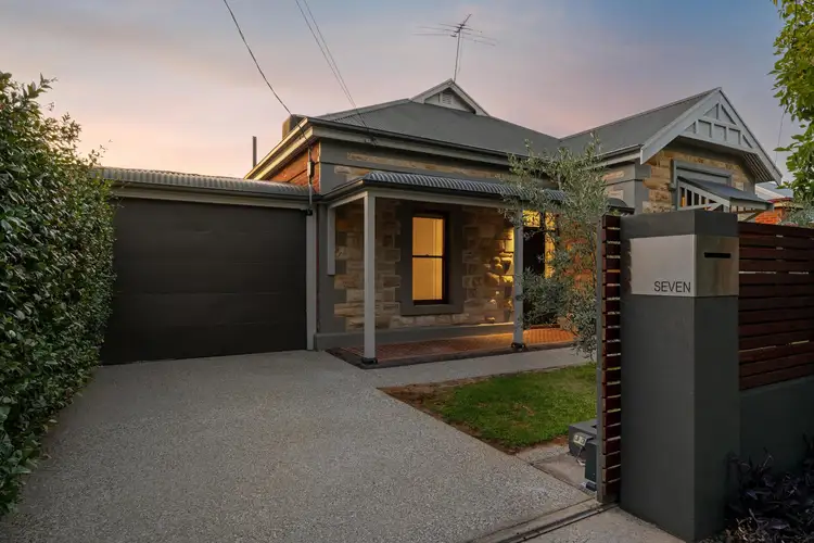 7 Filsell Street, Thebarton SA 5031