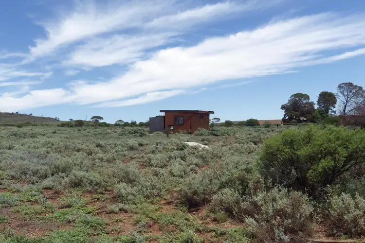 LOT 501 Bacchus Street, Iron Knob SA 5611