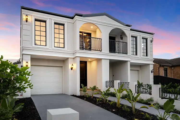 41 Horsley Road, Revesby NSW 2212