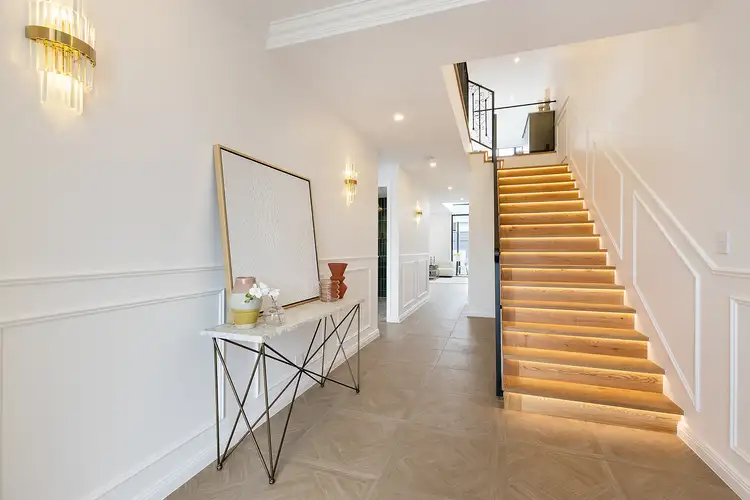 Third view of Homely semi-detached listing, 41 Horsley Road, Revesby NSW 2212