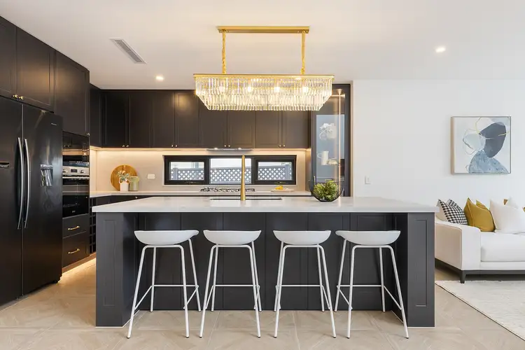 Fourth view of Homely semi-detached listing, 41 Horsley Road, Revesby NSW 2212