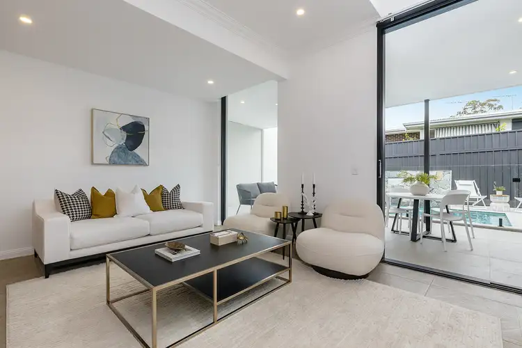 Fifth view of Homely semi-detached listing, 41 Horsley Road, Revesby NSW 2212