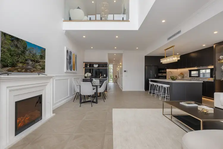 Sixth view of Homely semi-detached listing, 41 Horsley Road, Revesby NSW 2212