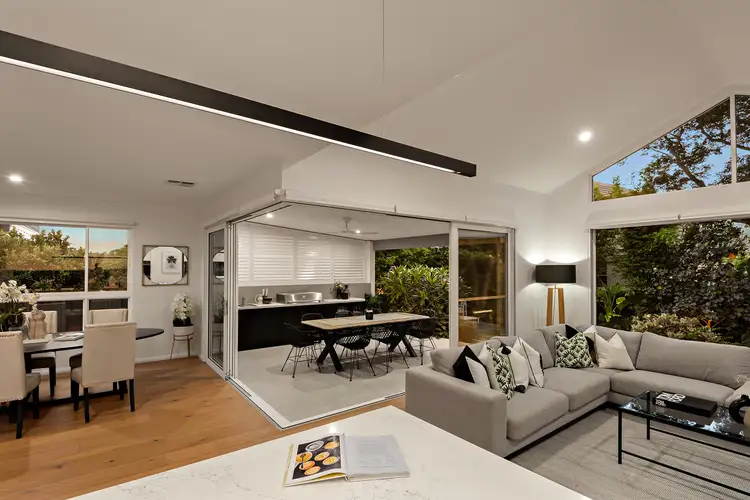 Main view of Homely house listing, 4 Fromelles Avenue, Seaforth NSW 2092