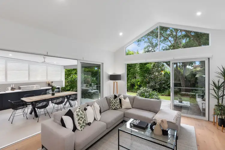 Third view of Homely house listing, 4 Fromelles Avenue, Seaforth NSW 2092