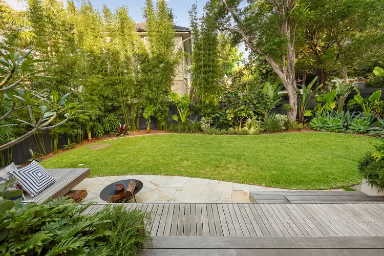 Fifth view of Homely house listing, 4 Fromelles Avenue, Seaforth NSW 2092