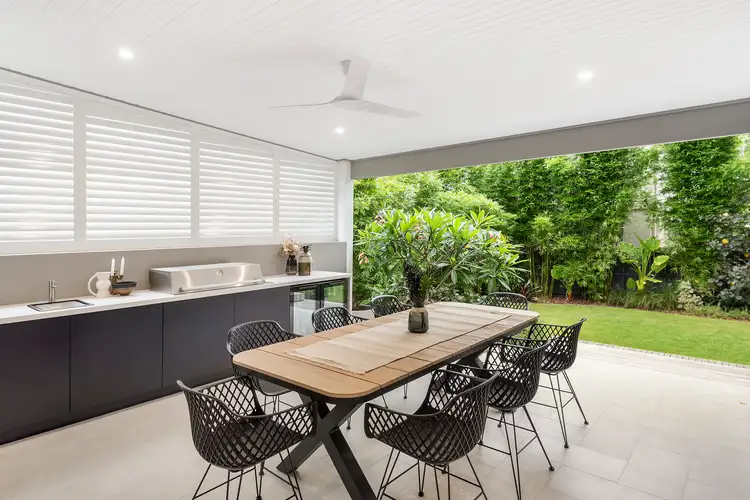 Sixth view of Homely house listing, 4 Fromelles Avenue, Seaforth NSW 2092