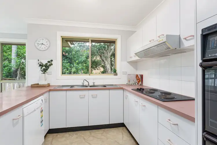 Fifth view of Homely townhouse listing, 1B/3-7 Hinemoa Avenue, Normanhurst NSW 2076