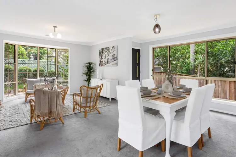 Sixth view of Homely townhouse listing, 1B/3-7 Hinemoa Avenue, Normanhurst NSW 2076