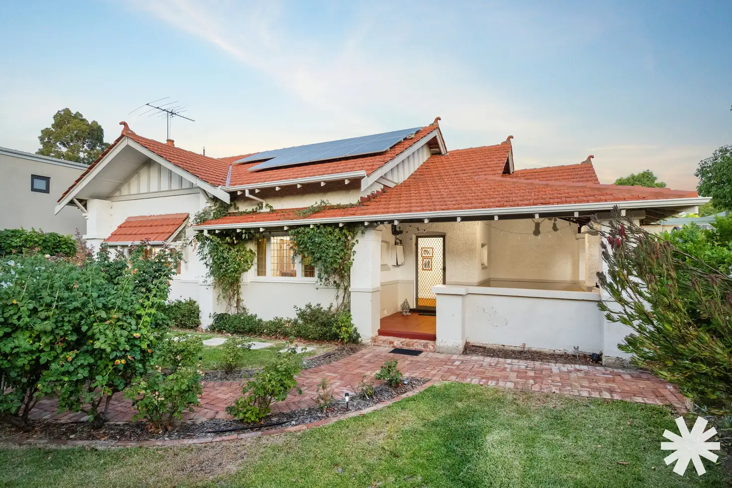 Main view of Homely house listing, 22 Tyrell Street, Nedlands WA 6009