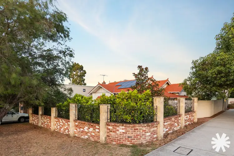 Third view of Homely house listing, 22 Tyrell Street, Nedlands WA 6009