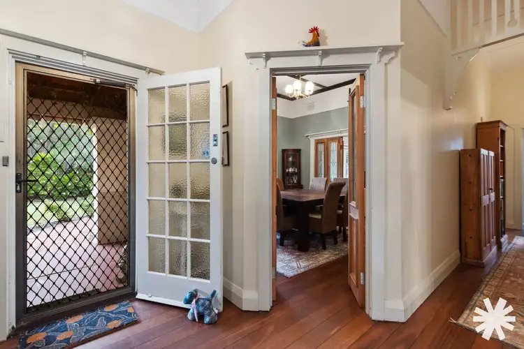Fourth view of Homely house listing, 22 Tyrell Street, Nedlands WA 6009