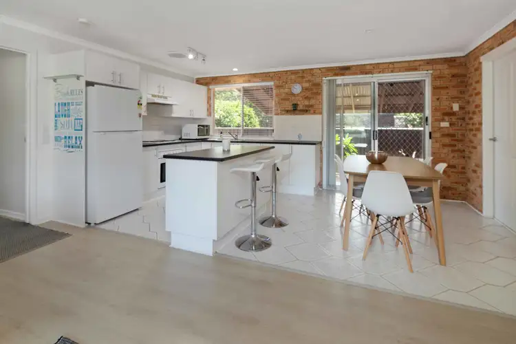 Fourth view of Homely house listing, 2/1 Tristania Parade, Maloneys Beach NSW 2536