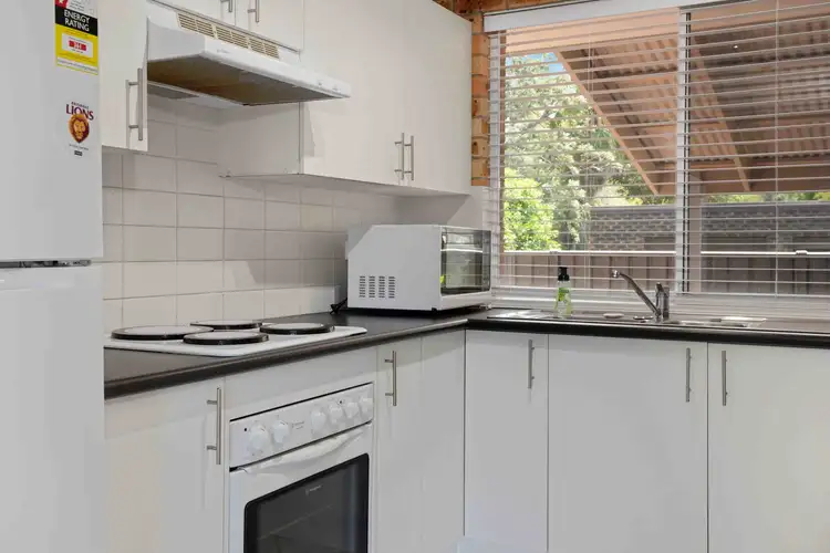 Fifth view of Homely house listing, 2/1 Tristania Parade, Maloneys Beach NSW 2536