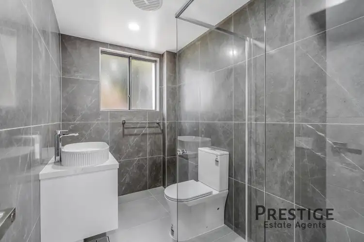 Fourth view of Homely unit listing, 2/59 Harris Street, Fairfield NSW 2165