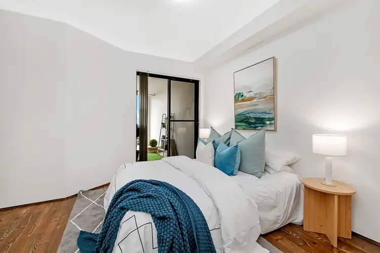 Fifth view of Homely unit listing, 17/6-8 College Crescent, Hornsby NSW 2077