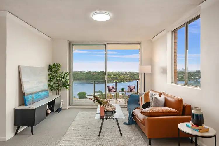 Main view of Homely apartment listing, 30/2 Bortfield Drive, Chiswick NSW 2046