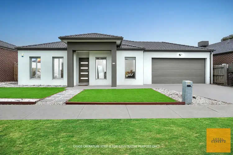 117 Turpentine Road, Brookfield VIC 3338