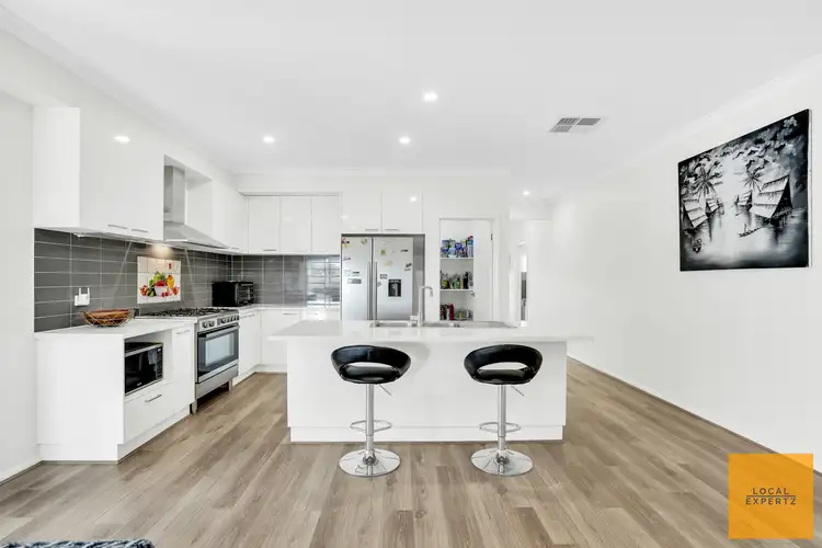 Fourth view of Homely house listing, 117 Turpentine Road, Brookfield VIC 3338
