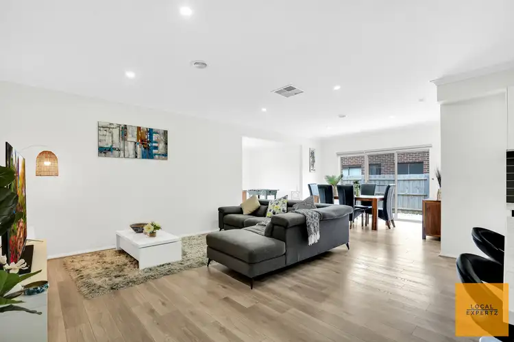 Sixth view of Homely house listing, 117 Turpentine Road, Brookfield VIC 3338