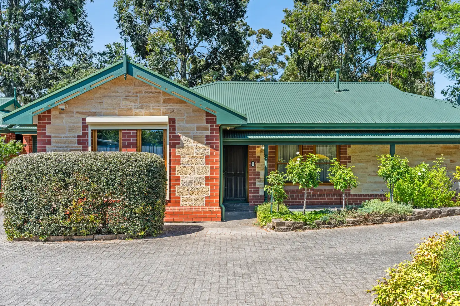 Main view of Homely house listing, 1/2 Price Avenue, Lower Mitcham SA 5062