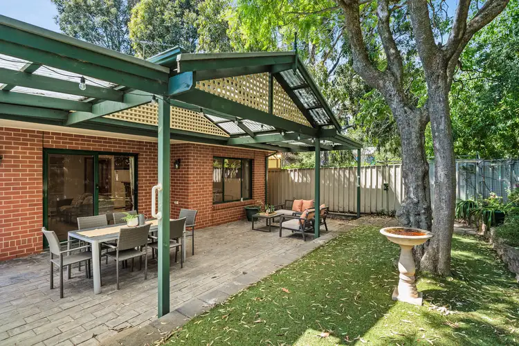 Second view of Homely house listing, 1/2 Price Avenue, Lower Mitcham SA 5062
