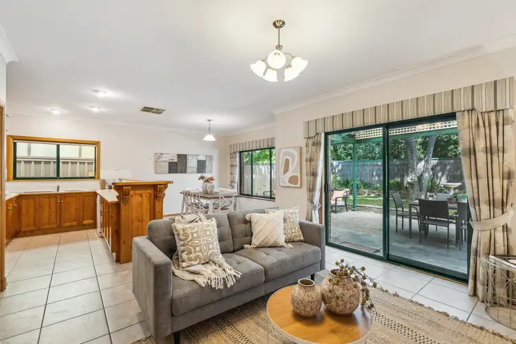 Fourth view of Homely house listing, 1/2 Price Avenue, Lower Mitcham SA 5062