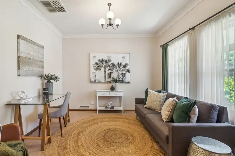 Fifth view of Homely house listing, 1/2 Price Avenue, Lower Mitcham SA 5062