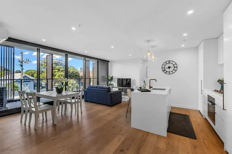 Third view of Homely apartment listing, 110/247 Neerim Road, Carnegie VIC 3163