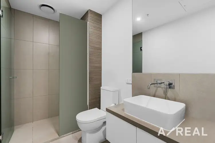 Sixth view of Homely apartment listing, 110/360 Lygon Street, Brunswick East VIC 3057