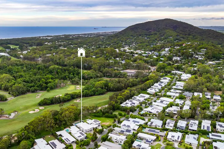 Fourth view of Homely house listing, 13 Vantage Drive, Yaroomba QLD 4573