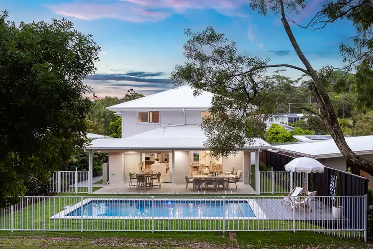 Fifth view of Homely house listing, 13 Vantage Drive, Yaroomba QLD 4573