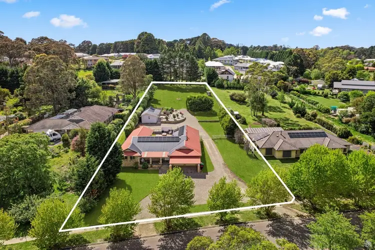 5 Penola Street, Bundanoon NSW 2578