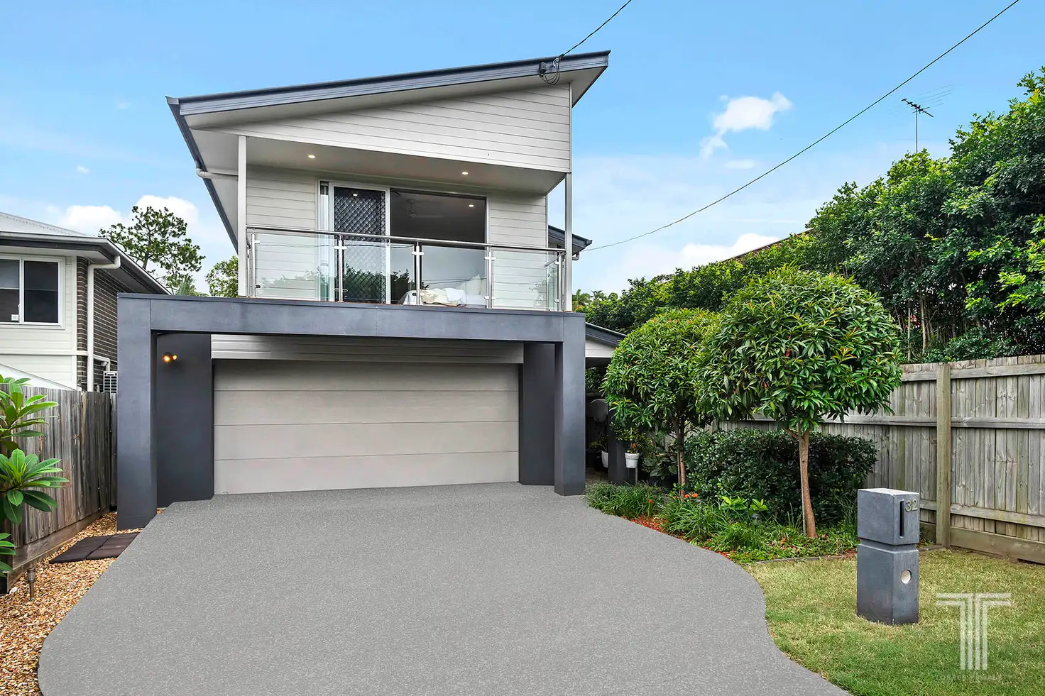 Main view of Homely house listing, 32 Hawkwood Street, Mount Gravatt East QLD 4122