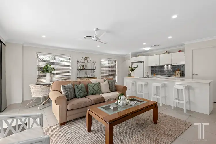 Second view of Homely house listing, 32 Hawkwood Street, Mount Gravatt East QLD 4122