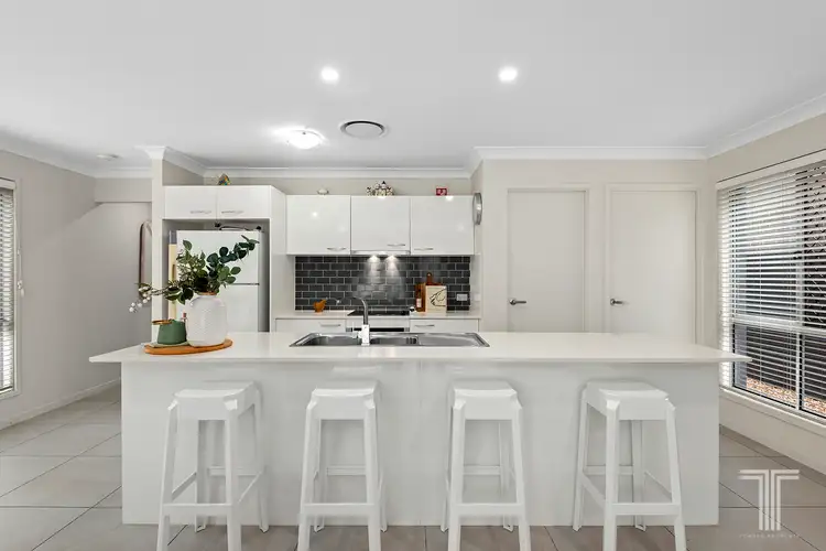 Third view of Homely house listing, 32 Hawkwood Street, Mount Gravatt East QLD 4122