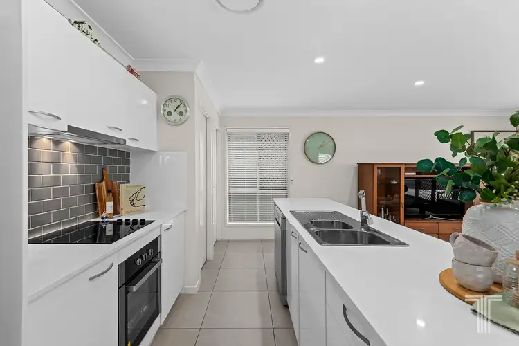 Fourth view of Homely house listing, 32 Hawkwood Street, Mount Gravatt East QLD 4122